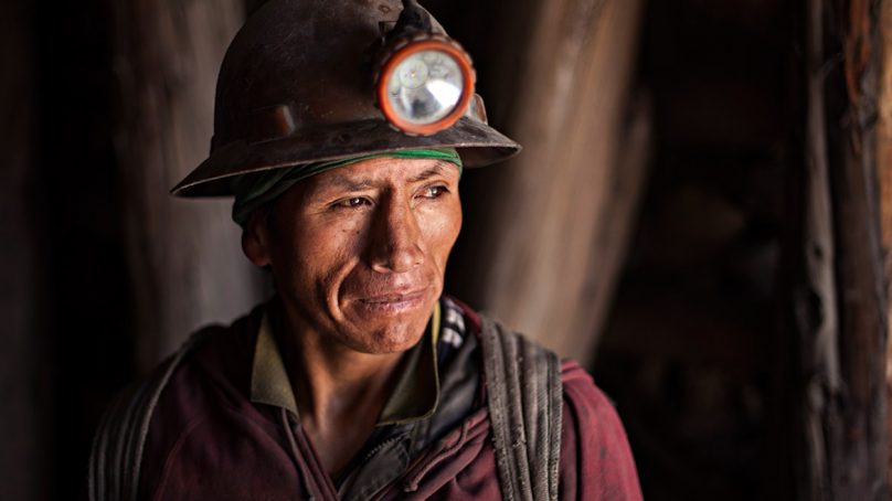 Evaluarán los protocolos de seguridad en la minería pequeña y artesanal