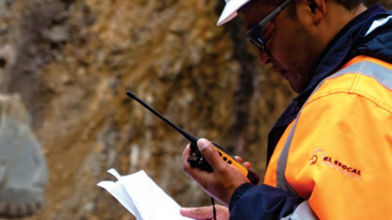 Colquijirca: Senace aprueba inversión de US$21.4 millones de Sociedad Minera El Brocal