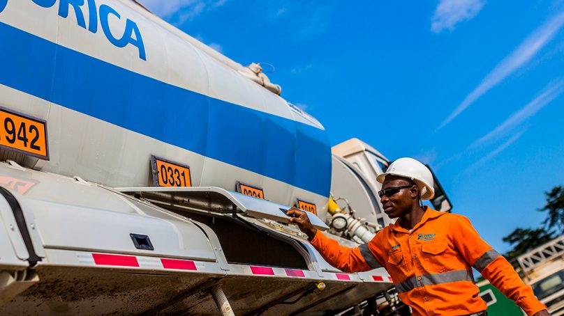 US$18 millones por año en «sinergias»: lo que espera Orica de compra de Exsa