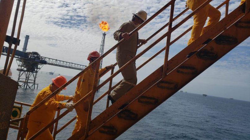 Pemex duplicó sus pérdidas en 2019; se dispara deuda con proveedores