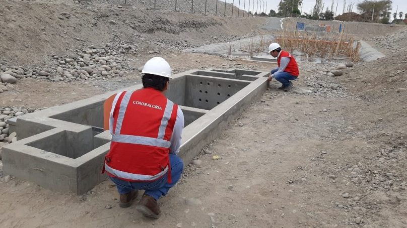 Contraloría identifica más de S/28 millones de perjuicio en Ica