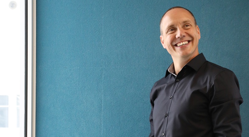 Experto finlandés Niko Herlin dictará taller para «anticiparse a las tendencias» en minería