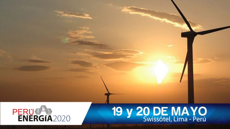 Punta Lomitas, proyecto eólico de Engie que sustituirá su planta térmica en Ilo