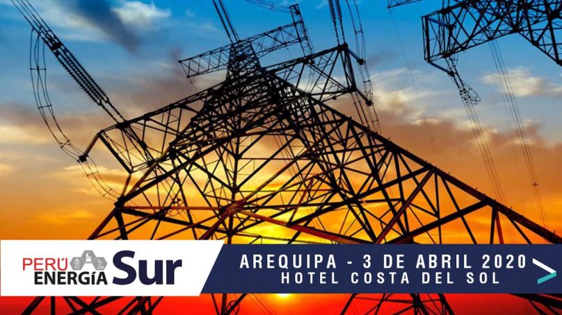 Minem: Producción eléctrica nacional se incrementó 2,4% en enero