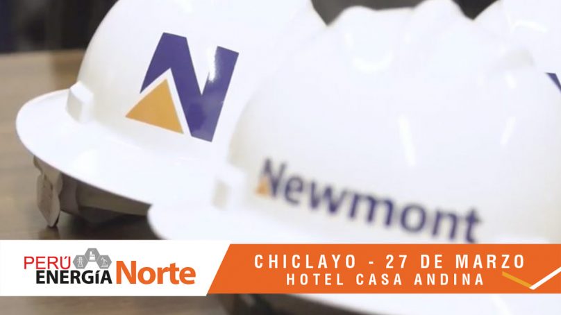 Newmont se consolida como el rey del oro
