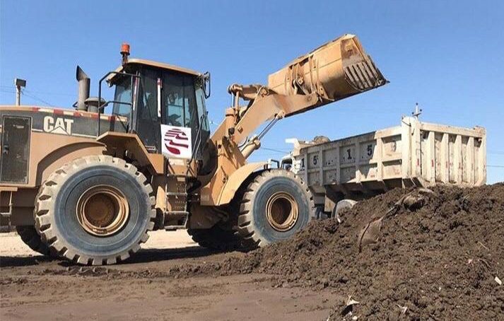 Southern Copper y Anglo American ponen el hombro por damnificados en el sur
