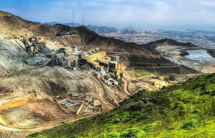 Southern Peaks Mining, primera empresa minera de Perú en obtener un certificado de energía de origen renovable