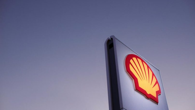 Gigante Shell anticipa un probable golpe de hasta US$800 millones en sus finanzas