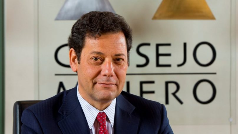 «Con el precio actual del cobre, mitad de producción chilena provendría de empresas con pérdidas»
