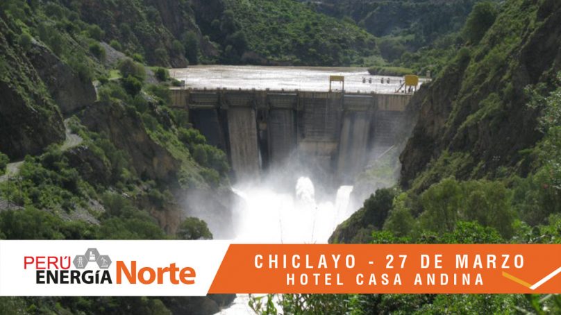 Centrales hidroeléctricas Manta (Áncash) y San Gabán III (Puno) estarán listas en 2023