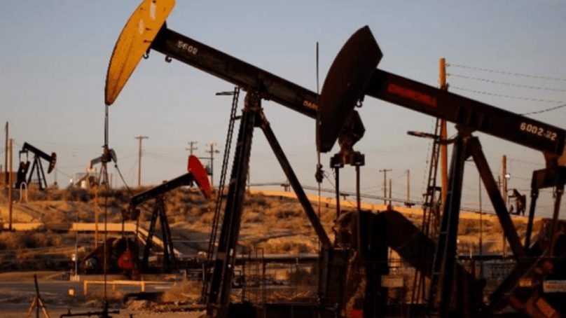 Efecto inesperado: Petróleo WTI registró una leve alza y se sitúa en US$ 28,93