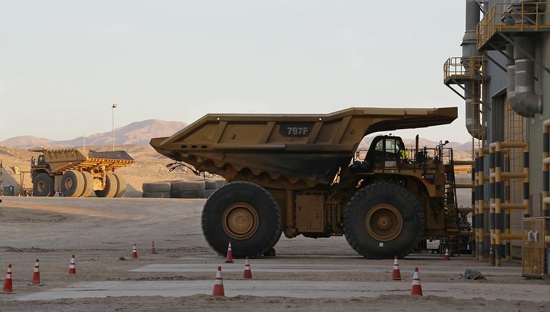 Antofagasta Minerals crea fondo de hasta US$6 millones para ayudar a comunidades en Chile