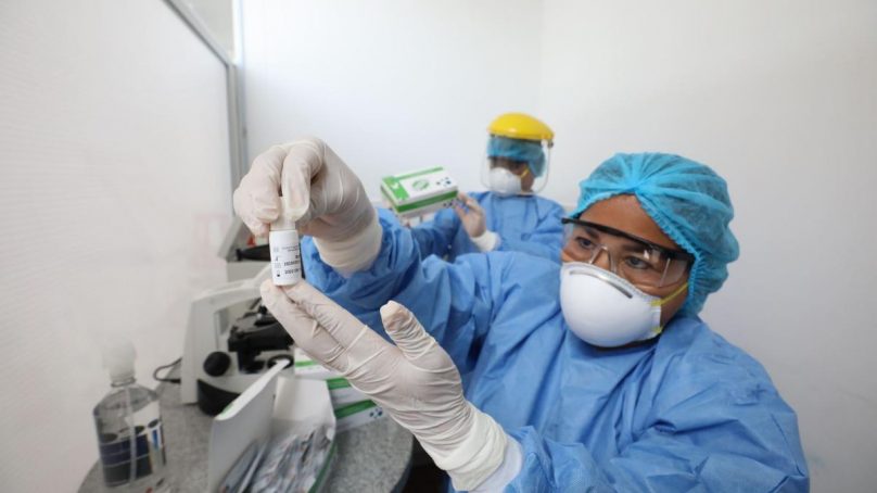 Coronavirus: Petroperú donará kits y pruebas rápidas para centro de salud de Talara
