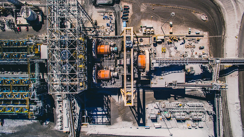 Engie suministrará energía de fuentes renovables a minera Centinela