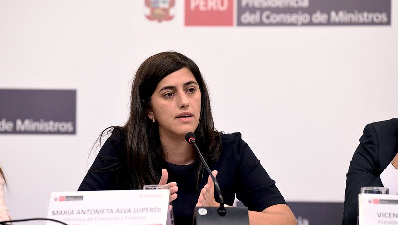 Bonos peruanos se vendieron como si fueran de Alemania, a tasas cercanas al 2%