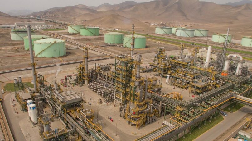Osinergmin podrá dictar medidas para asegurar almacenamiento de combustibles