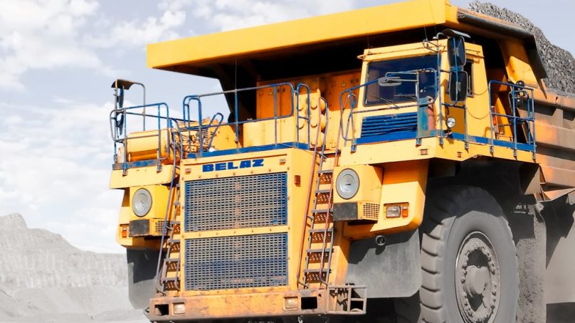 BELAZ, listo para desplegar la autonomía en sus camiones mineros