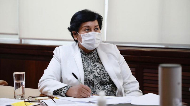 Minem: reactivación destrabará inversiones por US$20.026 millones