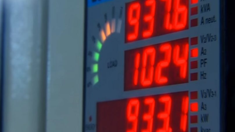 CADMO, la medición inteligente de la energía