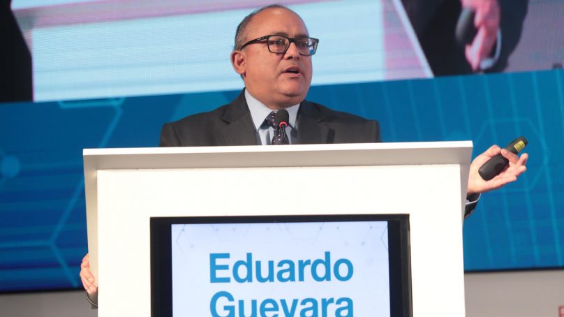 Petroperú revela su nueva aspiración: «Migrar a otras energías»