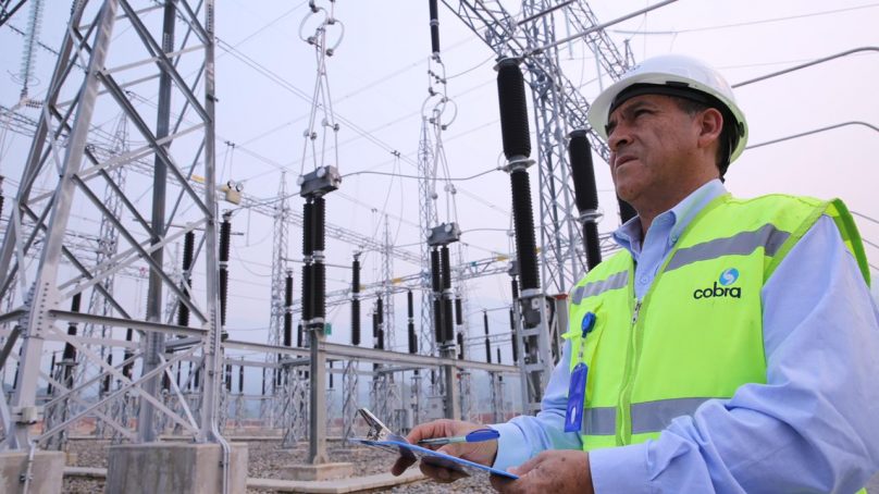 Minem publica proyecto que aprueba reglamento de participación ciudadana en sector eléctrico