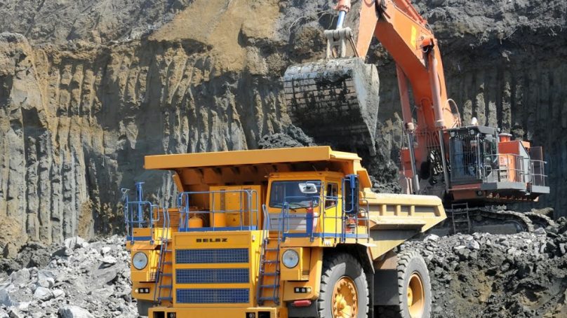 Belaz también desarrolla su camión minero a batería; esperan comenzar pruebas en tercer trimestre