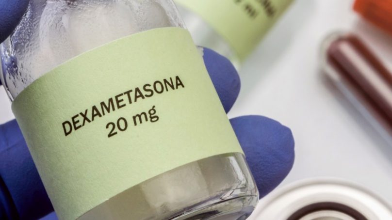 La OMS confirma que dexametasona ha sido capaz de «reducir mortalidad» en pacientes con COVID-19