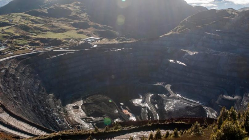 Gold Fields dona pruebas rápidas para la policía en Cajamarca