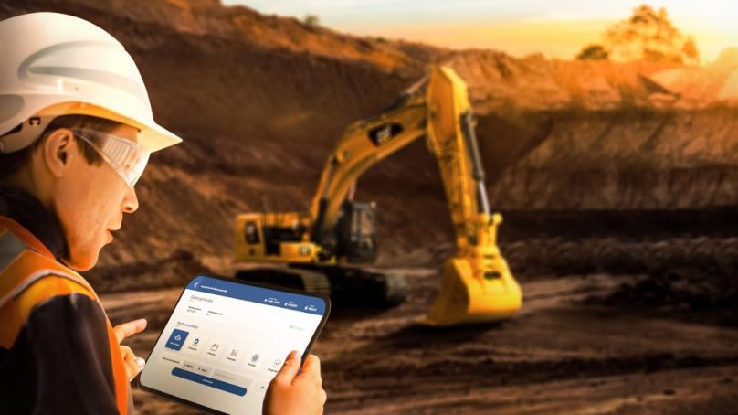 Sitech, de Ferreycorp, lanza tecnología para controlar distanciamiento mínimo en minería