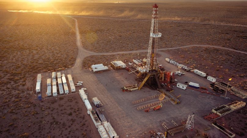 Argentina planea licitar nuevo bloque del inmenso yacimiento Vaca Muerta