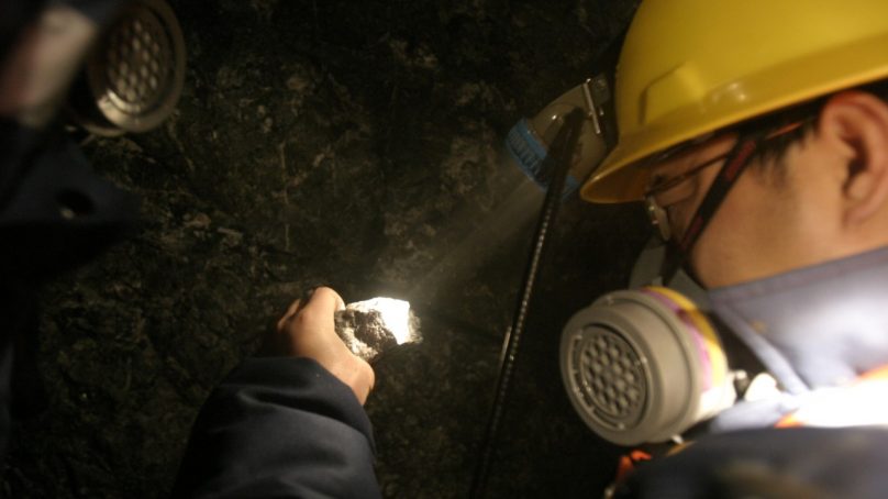 Optimizan marco legal en exploraciones mineras
