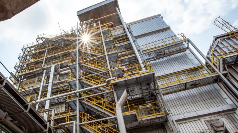 Gerente general de CB Metal: La industria nacional necesita un «Estandariza Perú»