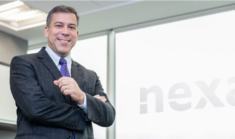 Ricardo Porto, de minera Nexa: «Si Canadá es así por sus recursos, ¿por qué Perú no?»