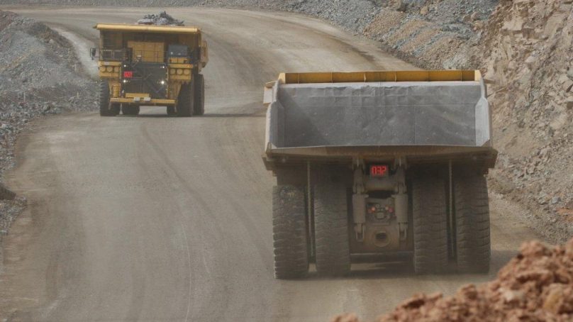 Rio Tinto recorta reservas y se alista para millonaria alza de costos en Oyu Tolgoi