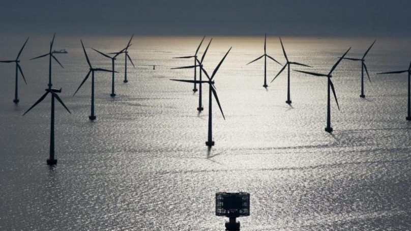 Siemens Energy dejará de buscar contratos relacionados con el carbón