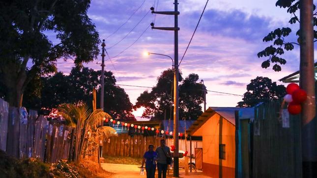 Gobierno aprueba nuevo reglamento de la Ley General de Electrificación Rural