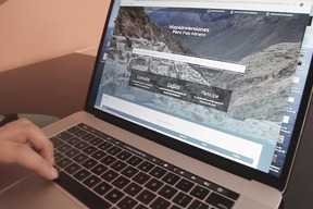 MapaInversiones Perú País Minero, la plataforma digital para corroborar beneficios de la minería