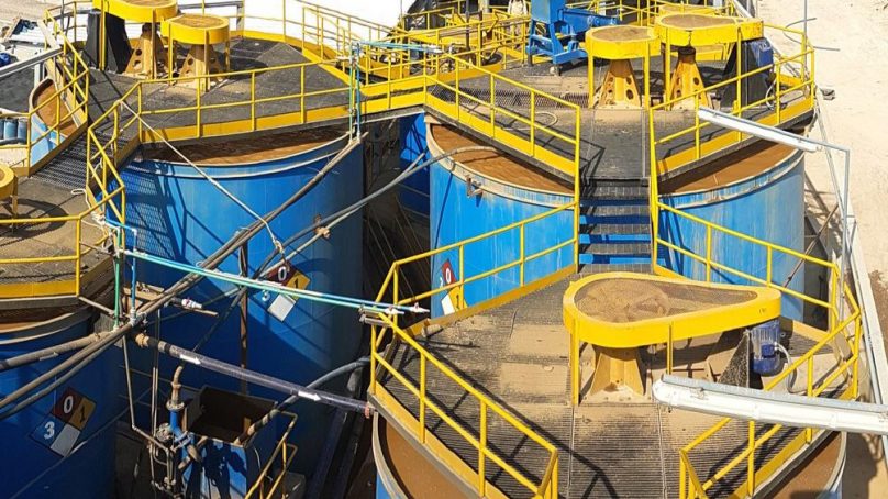 Titan Minerals desinvierte en proyectos peruanos para concentrarse en Ecuador