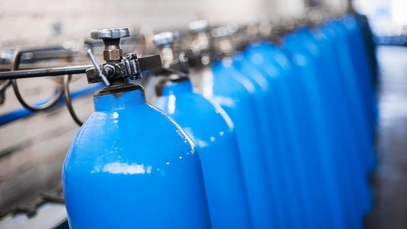 Petroperú inicia proceso de compra de planta de oxígeno para Saramiriza
