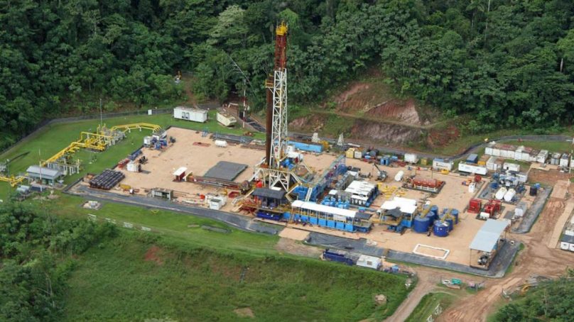 Petroperú acepta salida de Geopark de Lote 64; buscará nuevo socio privado