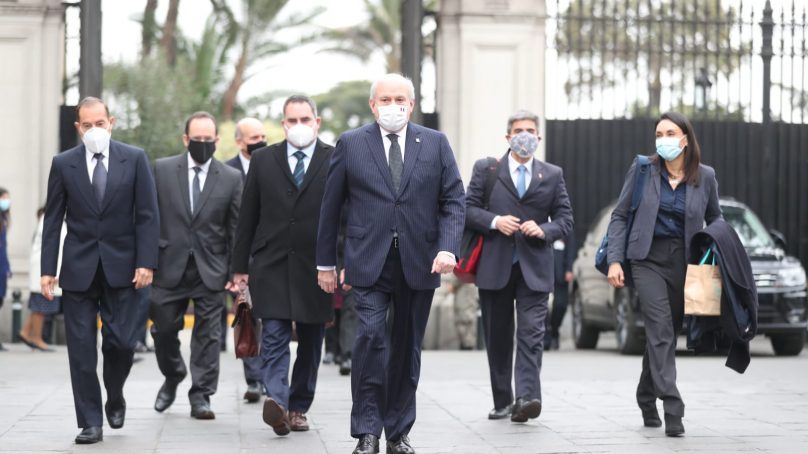 «Gobiernos regionales tienen más de S/13.000 millones por canon minero que no han ejecutado»