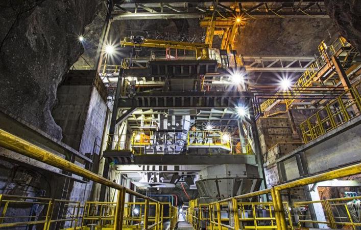 Rockwell Automation: «Quienes compran mineral, necesitan saber que no hubo daños humanos»