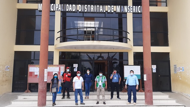 PCM: No hay condiciones mínimas para retomar diálogo en Estación 5 de Petroperú