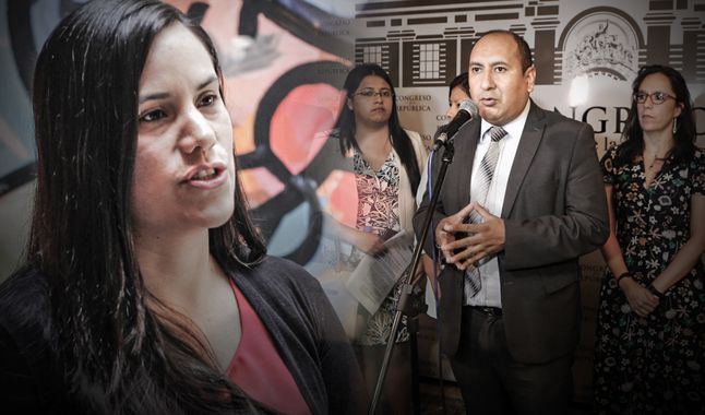 «Suena bonito, pero una pregunta, Verónika Mendoza: ¿cómo lo financiamos?»