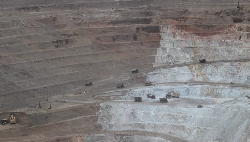 Minem pondrá la puntería en los «acuerdos previos» en fase de exploración entre comunidades y mineras
