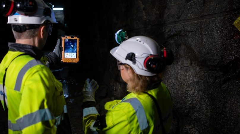 Speedcast y Nokia se asocian para mejorar conectividad en mineras y energéticas