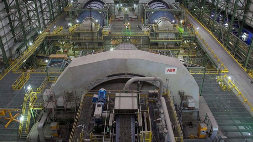 ABB explorará posibilidades de producir hidrógeno verde a gran escala