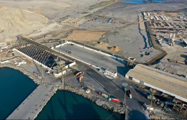 ProInversión adjudicará 14 proyectos por US$ 2,800 millones hasta julio de 2021