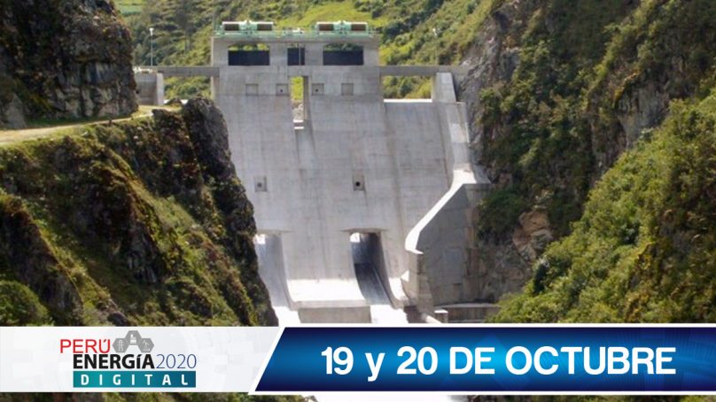 Engie alista inversión para mejorar operación de hidroeléctrica Yuncán