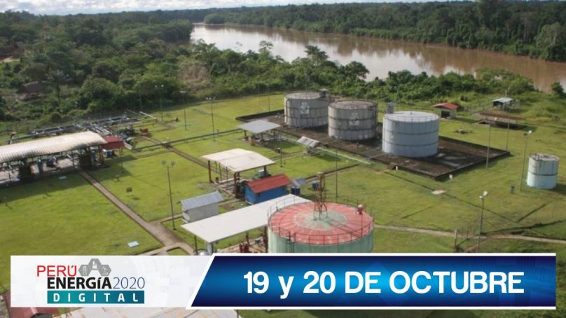 Denuncian hostilización y toma de unidades productivas de Petroperú en Loreto